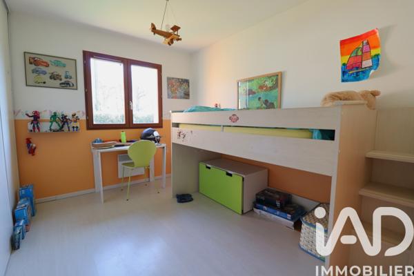 Maison à vendre 5 pièces 95 m² Louversey