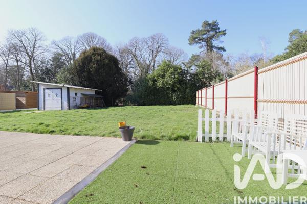 Maison à vendre 5 pièces 95 m² Louversey