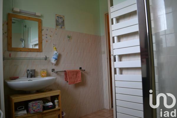 Maison à vendre 4 pièces 118 m² Neuville-de-Poitou