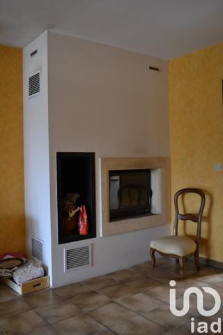 Maison à vendre 4 pièces 118 m² Neuville-de-Poitou