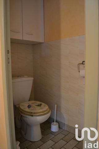 Maison à vendre 4 pièces 118 m² Neuville-de-Poitou