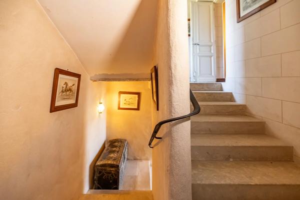 Château Castillon-la-Bataille - GIRONDE