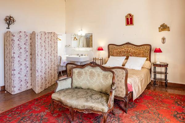 Château Castillon-la-Bataille - GIRONDE