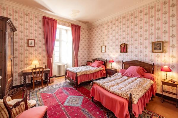 Château Castillon-la-Bataille - GIRONDE