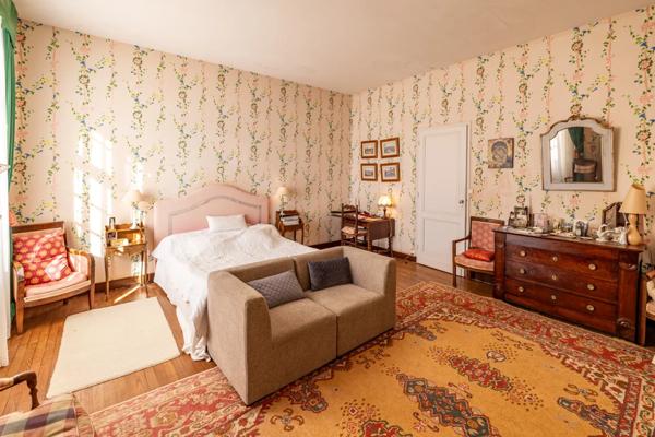 Château Castillon-la-Bataille - GIRONDE