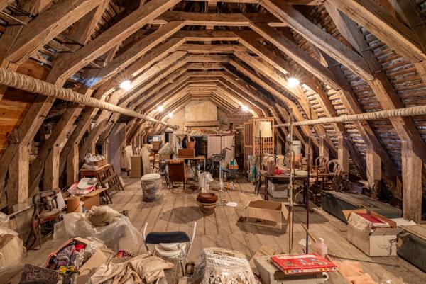 Château Castillon-la-Bataille - GIRONDE