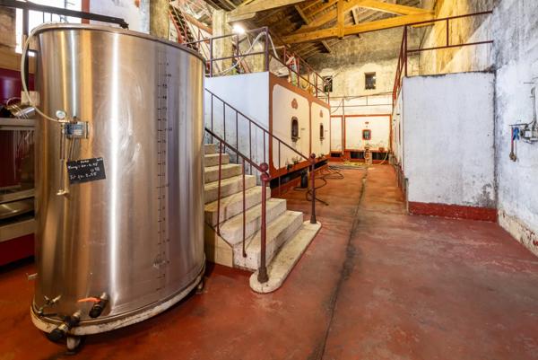 Château Castillon-la-Bataille - GIRONDE