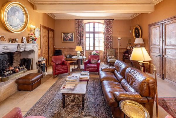 Château Castillon-la-Bataille - GIRONDE