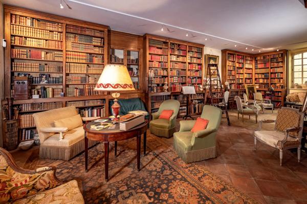 Château Castillon-la-Bataille - GIRONDE