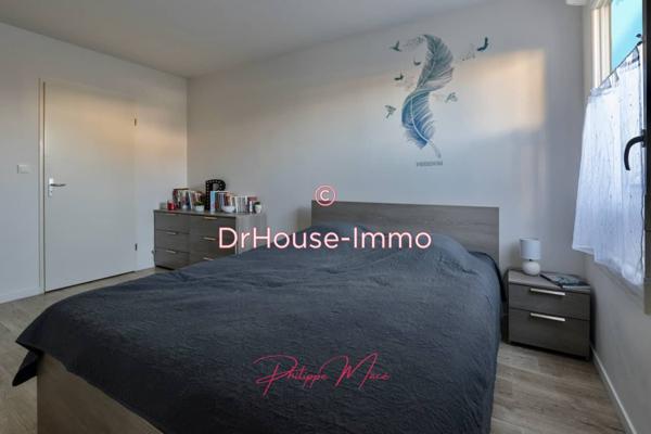 Appartement à vendre 2 pièces de 42 m²