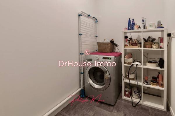 Appartement à vendre 2 pièces de 42 m²