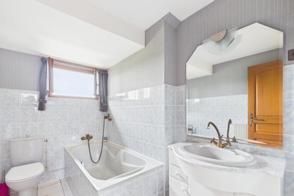 Maison familiale de 142m2 dans un quartier calme