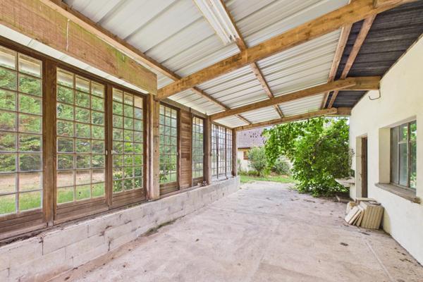 Maison familiale de 142m2 dans un quartier calme
