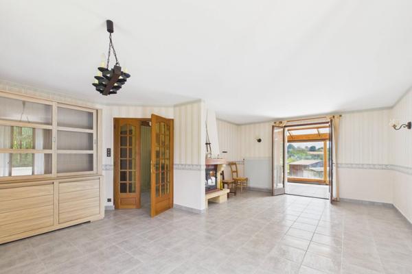 Maison familiale de 142m2 dans un quartier calme