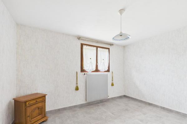 Maison familiale de 142m2 dans un quartier calme