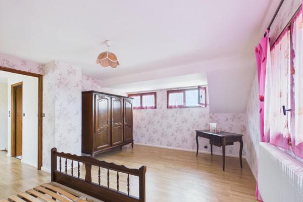 Maison familiale de 142m2 dans un quartier calme