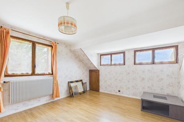 Maison familiale de 142m2 dans un quartier calme