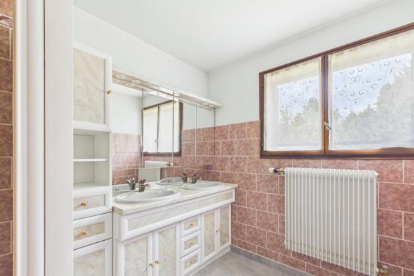 Maison familiale de 142m2 dans un quartier calme