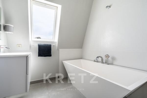 Magnifique duplex au sein d’un château en copropriété