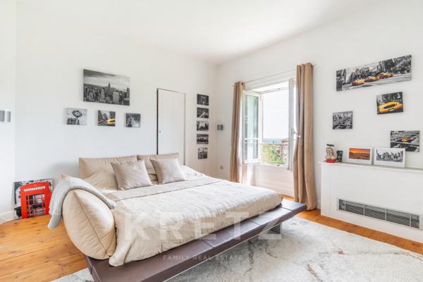 Magnifique duplex au sein d’un château en copropriété