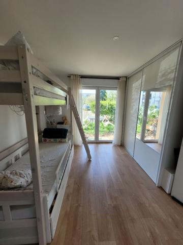 Appartement 3 pièce(s) 75.78 m2 - Essey Les Nancy