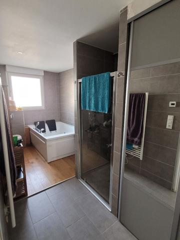 Appartement 3 pièce(s) 75.78 m2 - Essey Les Nancy