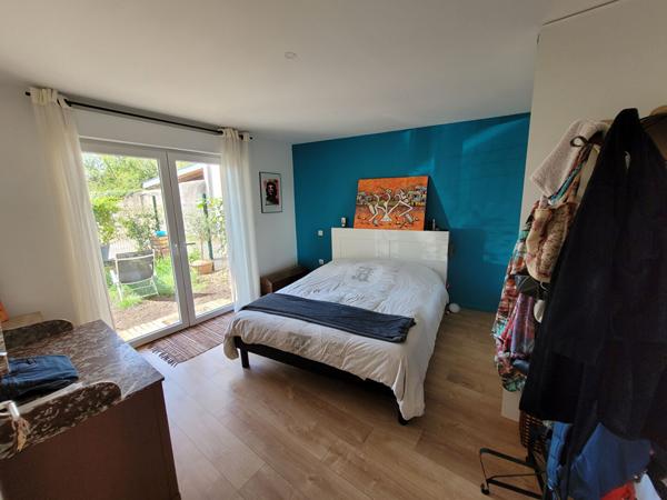 Appartement 3 pièce(s) 75.78 m2 - Essey Les Nancy