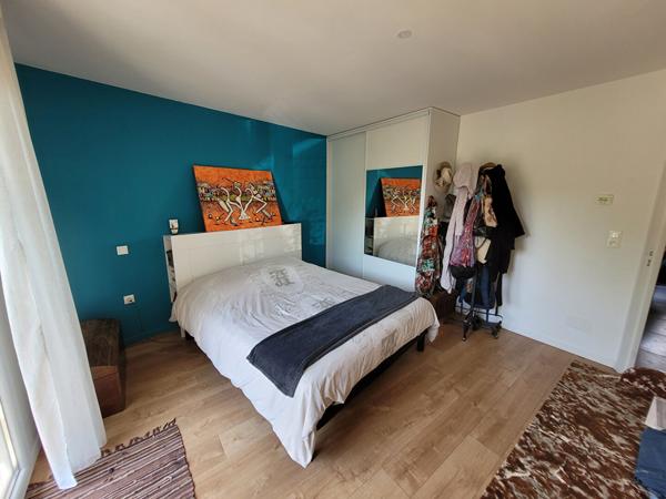 Appartement 3 pièce(s) 75.78 m2 - Essey Les Nancy