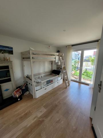 Appartement 3 pièce(s) 75.78 m2 - Essey Les Nancy