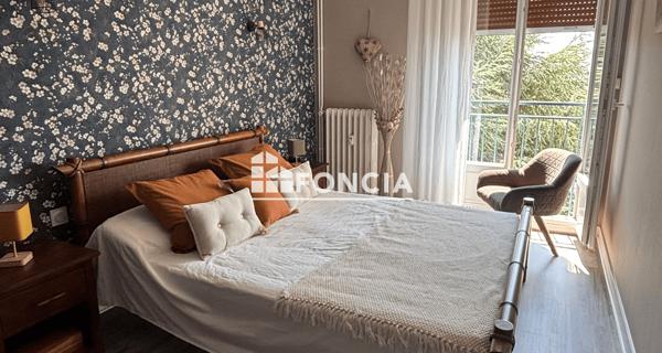 À vendre Appartement 5 pièces 104.43 m² - Blois 41000