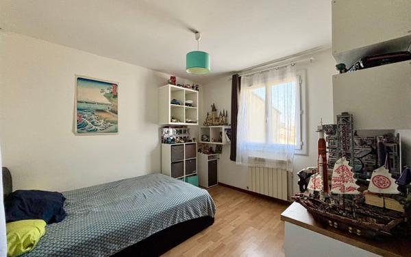 Maison à vendre    5 pièces •  Gigean