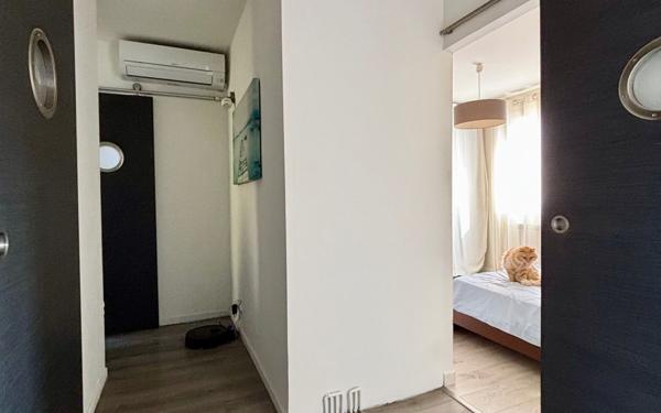 Maison à vendre    5 pièces •  Gigean