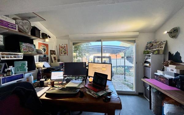 Maison à vendre    5 pièces •  Gigean