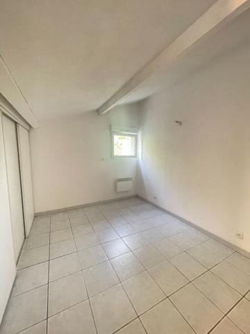 TOULOUSE - Appartement T2 de 42 m² en duplex avec place de parking