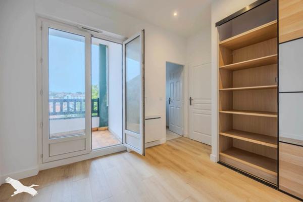 Appartement à vendre 470 000 € Saint-Jean-de-Luz 3 p 53 m² DPE C