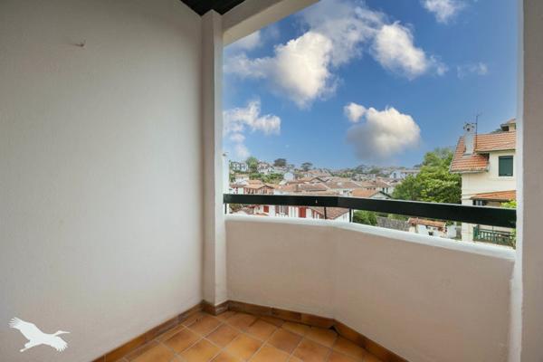 Appartement à vendre 470 000 € Saint-Jean-de-Luz 3 p 53 m² DPE C