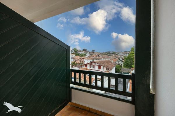 Appartement à vendre 470 000 € Saint-Jean-de-Luz 3 p 53 m² DPE C