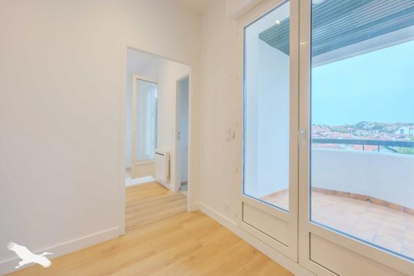 Appartement à vendre 470 000 € Saint-Jean-de-Luz 3 p 53 m² DPE C