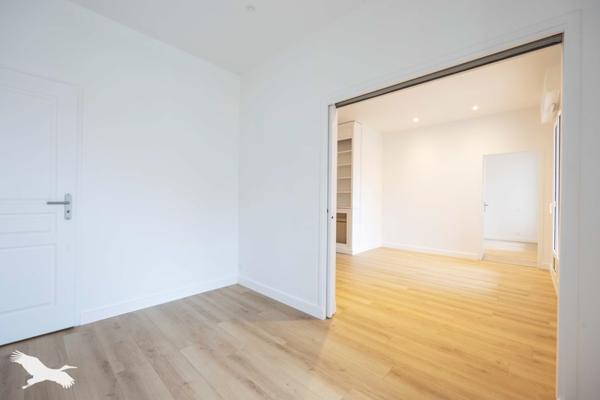 Appartement à vendre 470 000 € Saint-Jean-de-Luz 3 p 53 m² DPE C