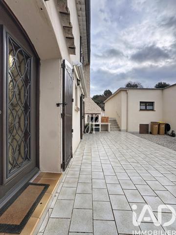 Maison à vendre 15 pièces 194 m² Taillades