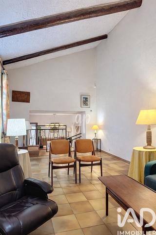 Maison à vendre 15 pièces 194 m² Taillades