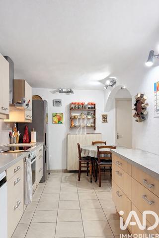 Maison à vendre 15 pièces 194 m² Taillades