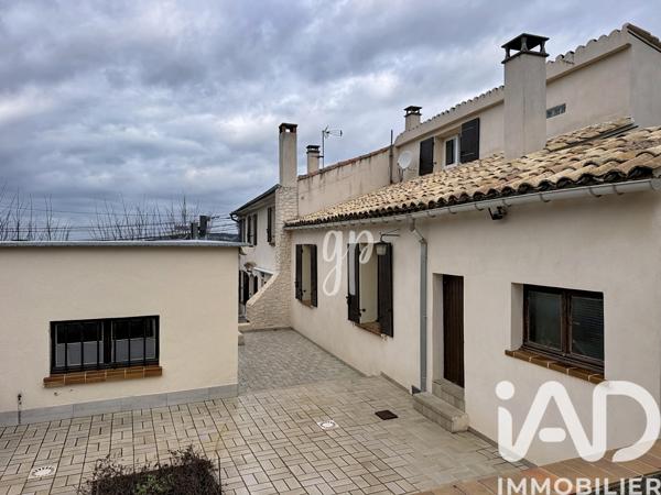 Maison à vendre 15 pièces 194 m² Taillades