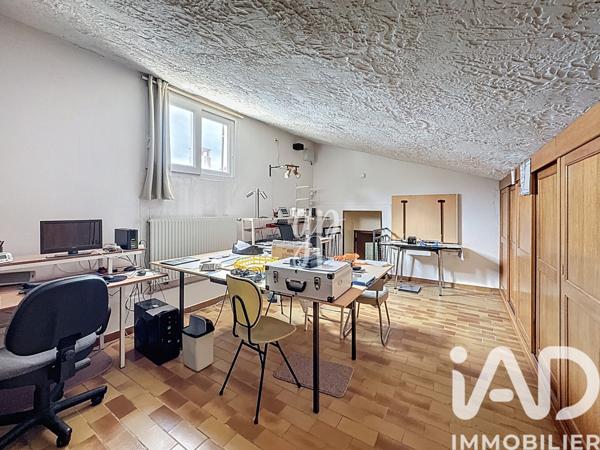 Maison à vendre 15 pièces 194 m² Taillades