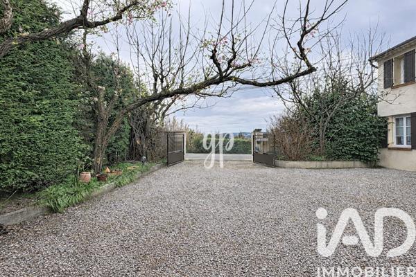 Maison à vendre 15 pièces 194 m² Taillades