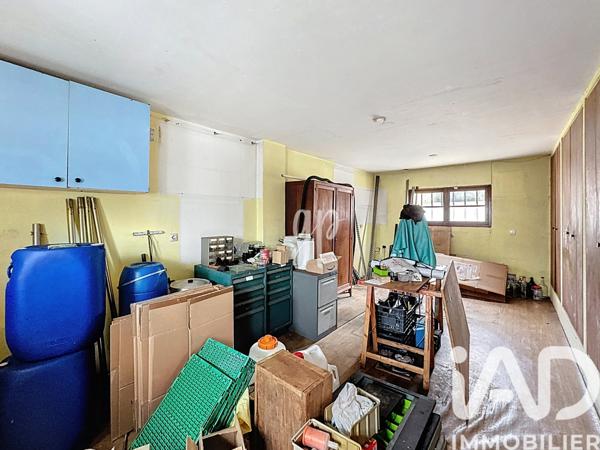 Maison à vendre 15 pièces 194 m² Taillades