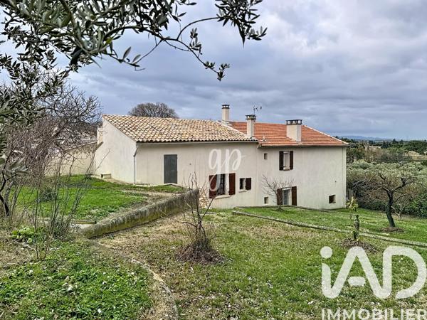 Maison à vendre 15 pièces 194 m² Taillades