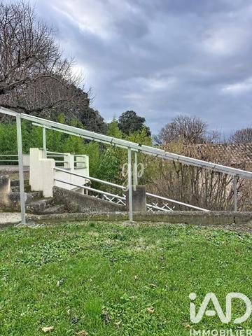 Maison à vendre 15 pièces 194 m² Taillades