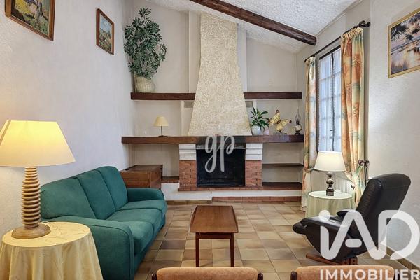 Maison à vendre 15 pièces 194 m² Taillades