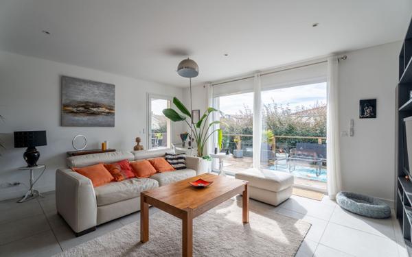 Maison à vendre    4 pièces •  La Teste-de-Buch